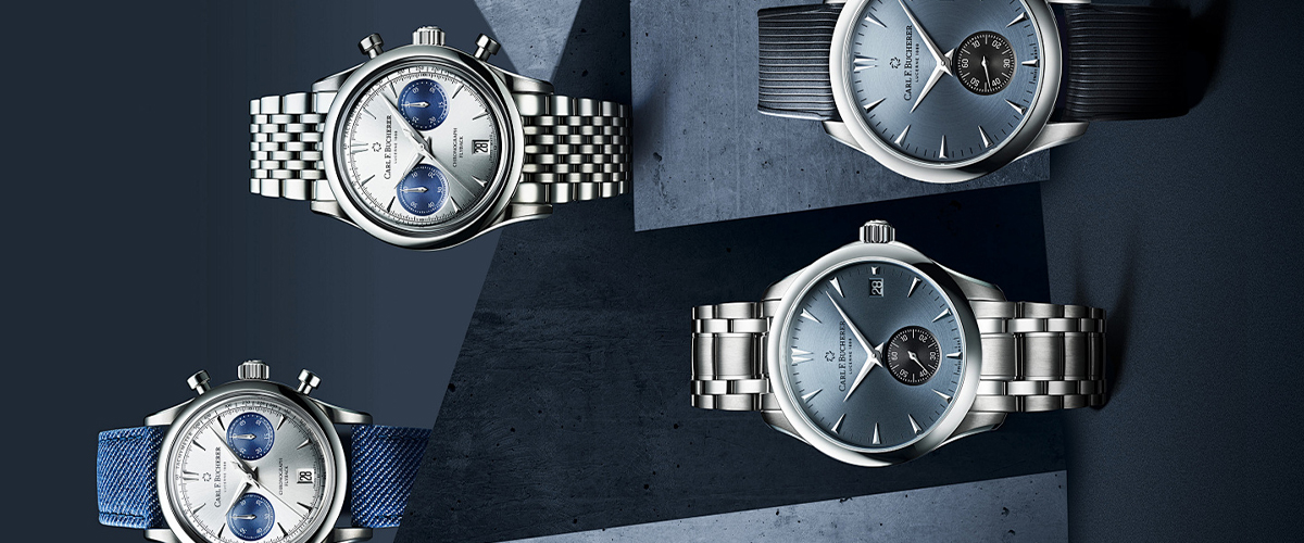 Acob-Co Watchs